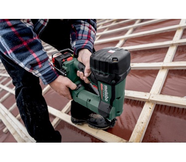 Metabo NFR 18 LTX 90 BL