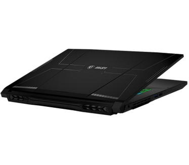 MSI 17 C12VG-220BE