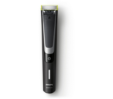 Philips OneBlade Pro QP6510/20 baardtrimmer