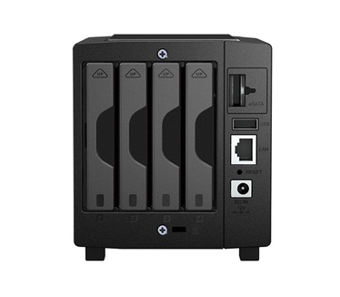 Synology Disk Station DS-409SLIM