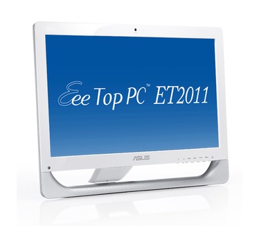 Asus Eee Top ET2011EGT-W015E