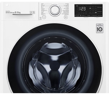 LG GD3V308N0