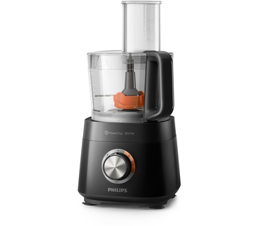Philips Compacte keukenmachine HR7520/10