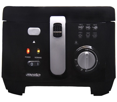 Mesko MS 4908