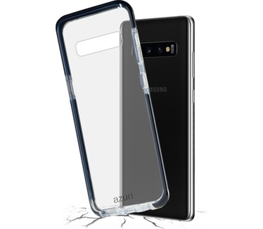 Azuri AZBUMPFLEXSAG973-BLK