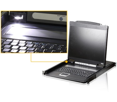 Aten CL1000N