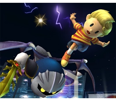 Super Smash Bros. Brawl