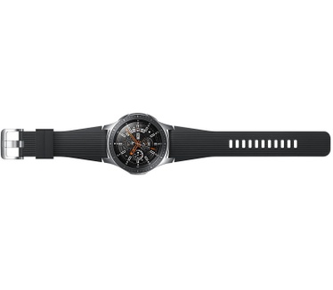 Samsung Galaxy Watch (42mm) Rosé Goud (Rosé Goud, Roze)