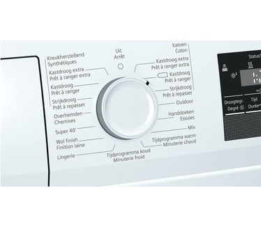 Siemens WT45M2B1FG