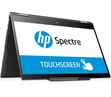 HP Spectre x360 15-ch000nd