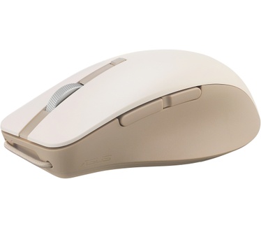 ASUS SmartO Mouse MD200 Silent Plus