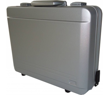 Hulshof Mobiz Slim voor Ultrabook en Brother PocketJet printer