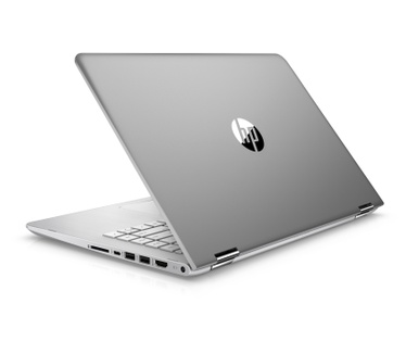HP Pavilion x360 14 ba104nb (Belgisch model)