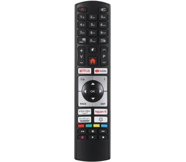 Lenco DVL-2483BK