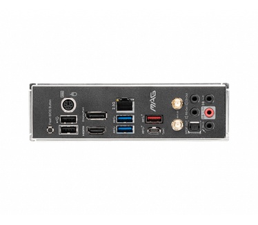 MSI MAG B550 TOMAHAWK MAX WIFI
