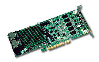 Supermicro Supermicro AOC-USAS2LP-H8IR