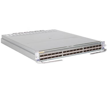 HPE FlexFabric 12900E