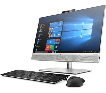 HP EliteOne 800 G6 All-in-One (273A6EA, Qwerty toetsenbord)