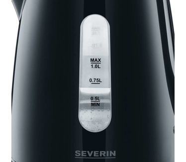 Severin WK 3410