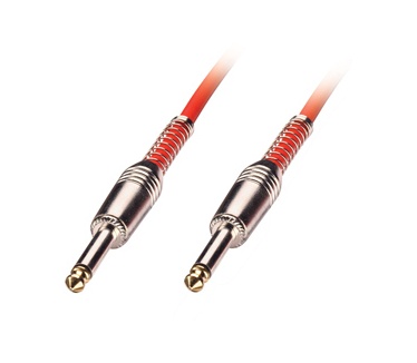 Lindy 6.3mm M/M 6.0m