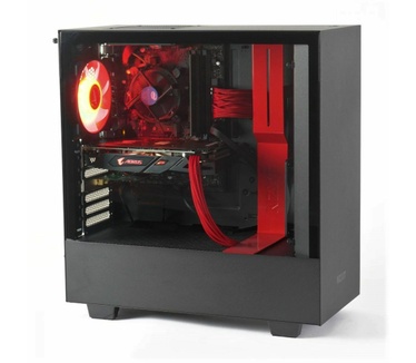 All In One Systems AIOS GAMING 1 - 204F