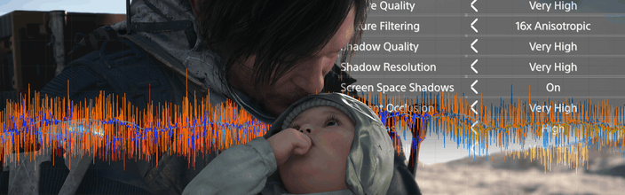 Overtuigende port van mooie PS5-game