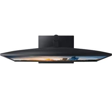 Samsung S24H650GDU Zwart