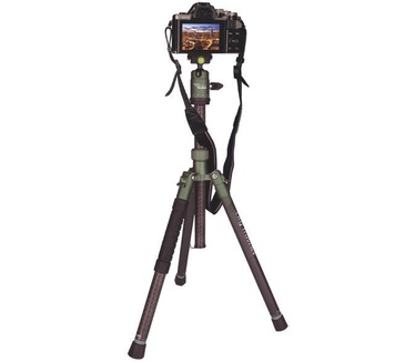 Rollei City Traveler (Groen)