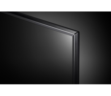 LG 55UK6470 Zwart (buitenlands model)