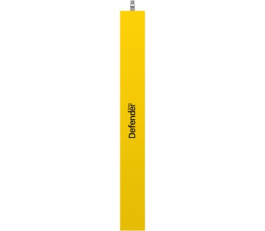 Otterbox Defender Case Zwart Apple iPad Pro 2018 11