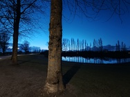 Cameratest Xiaomi 17 Ultra - Ultragroohoek