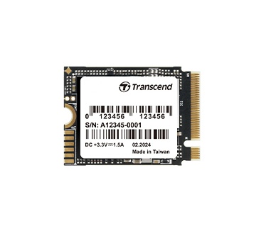 Transcend 310S