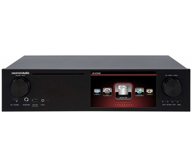 cocktailAudio X35 Zwart