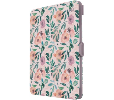 Speck Balance Folio Print Case Apple iPad Air 10.9 (2020)/ iPad Pro 11 inch (2018/2020) Watercolor Roses - with Microban