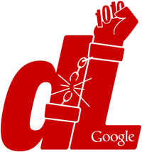 Data Liberation Front