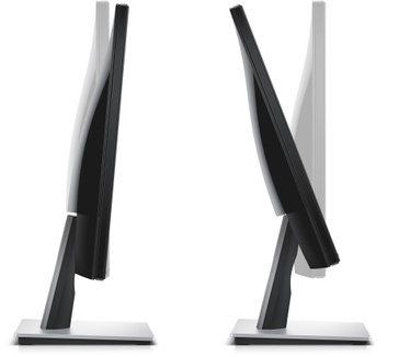 Dell SE2416H Zwart
