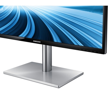 Samsung Syncmaster S24C750P Aluminium