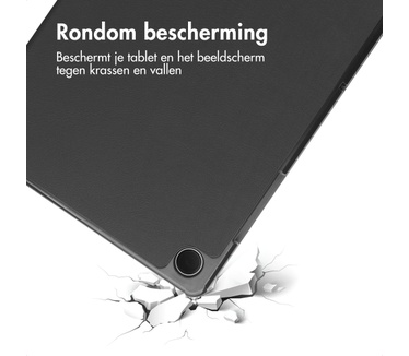 Accezz Trifold Bookcase b2b