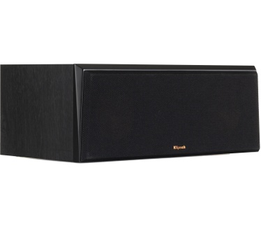 Klipsch RP-500C Centerspeaker Zwart (Zwart)