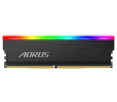 Gigabyte AORUS RGB