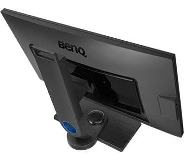 BenQ SW2700PT Zwart
