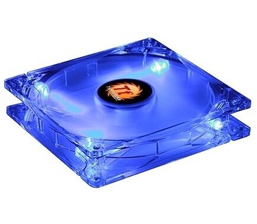 Thermaltake Blue-Eye LED Case Fan A2018 , 120mm