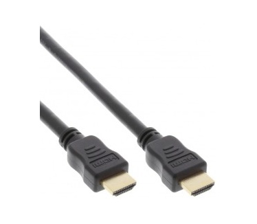 InLine 2m HDMI