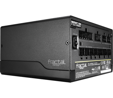 Fractal Design ION+ 860W Platinum