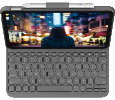 Logitech Slim Folio