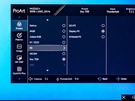 ASUS ProArt PA32QCV - Osd