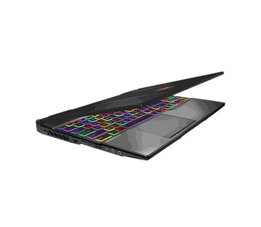 MSI GP65 Leopard 9SE-020BE (Azerty toetsenbord)