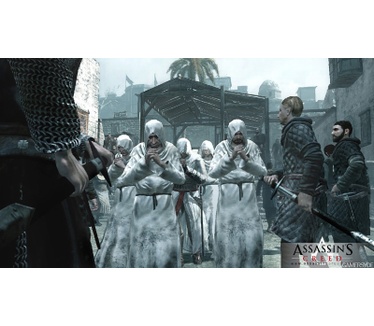 Assassin's Creed
