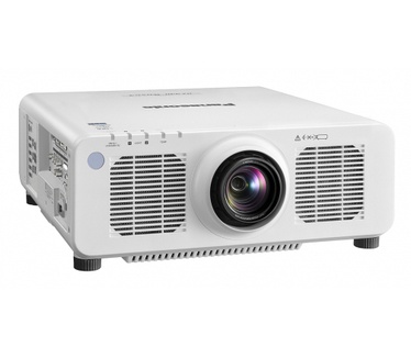 Panasonic PT-RZ990WEJ