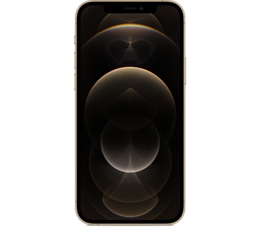 Apple iPhone 12 Pro 128GB Goud